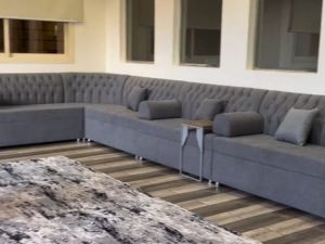 شاليه أماسيا حائل - 3