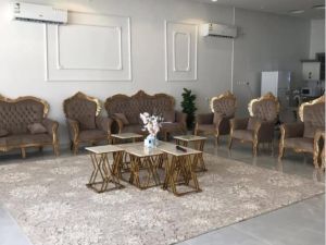 شاليه إيفان حائل - 3