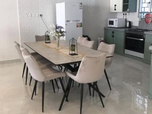 شاليه إيفان حائل - 4