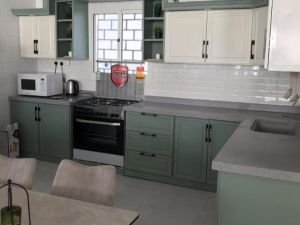 شاليه إيفان حائل - 5