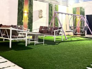 شاليه إيفان حائل - 9