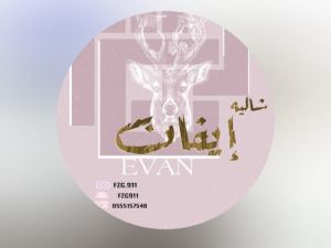 شاليه إيفان حائل - 2
