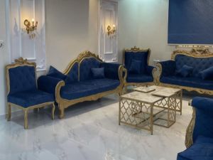 شاليه التاج حائل