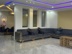 شاليه التاج حائل - 4