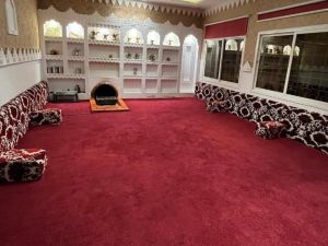 شاليه التاج حائل - 9