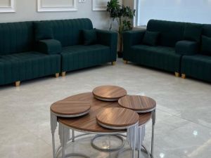 شاليه الريف حائل - 9