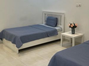 شاليه الريف حائل - 10