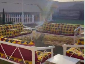 شاليه الريف حائل - 3