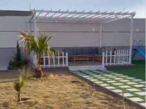 شاليه الريف حائل - 11