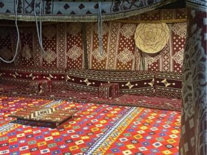 شاليه الريف حائل - 5