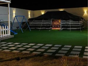 شاليه الريف حائل - 6