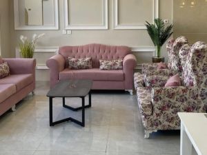 شاليه الريف حائل - 7