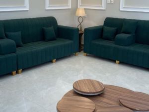 شاليه الريف حائل - 8