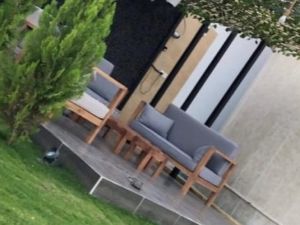 شاليه الشعاع حائل - 8