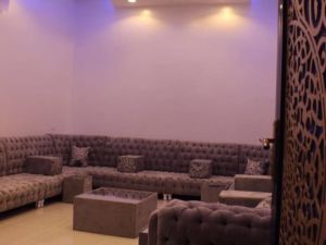 شاليه الفخامه حائل - 2