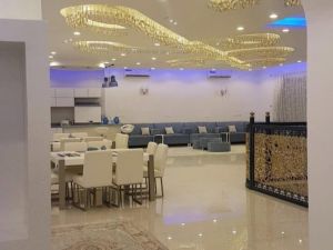 شاليه الفخامه حائل - 3