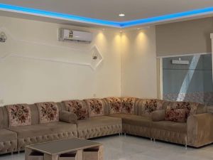 شاليه الماسيه حائل