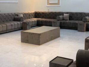 شاليه الماسيه حائل - 6