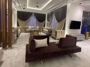 شاليه اماندا الفندقي حائل - 3