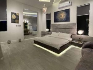 شاليه اماندا الفندقي حائل - 4