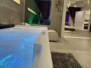 شاليه اماندا الفندقي حائل - 6