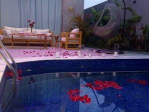 شاليه اماندا الفندقي حائل - 7