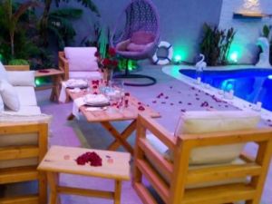 شاليه اماندا الفندقي حائل - 8