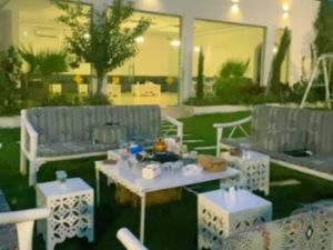 شاليه اينور حائل - 4