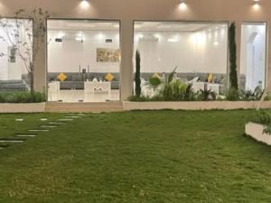 شاليه اينور حائل - 5