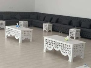 شاليه اينور حائل - 6