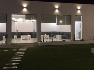 شاليه اينور حائل - 8