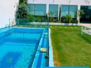 شاليه اينور حائل - 10