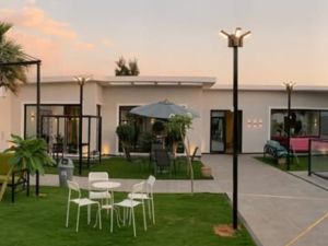 شاليه بهرة حائل - 3