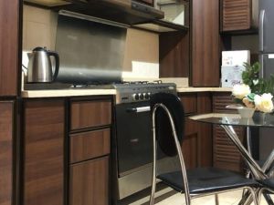 شاليه بينار حائل - 4