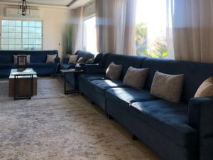 شاليه بينار حائل - 6