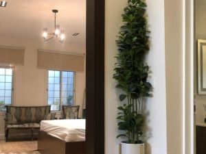 شاليه بينار حائل - 7