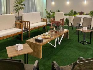 شاليه بينار حائل - 8