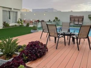 شاليه بينار حائل - 9