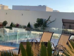 شاليه بينار حائل