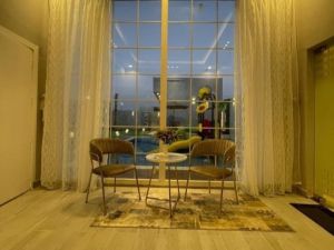 شاليه ترف حائل - 8