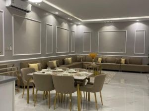 شاليه ترف حائل - 5