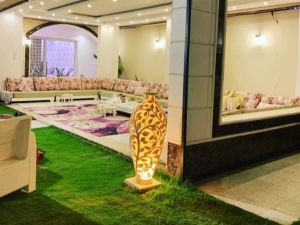 شاليه توق حائل - 7