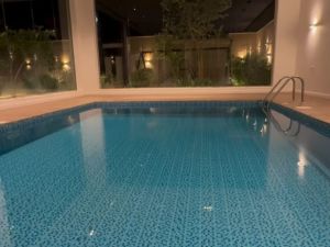 شاليه ثيرد حائل - 9