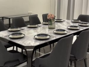 شاليه ثيرد حائل - 10