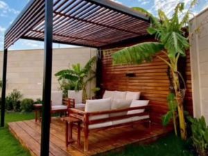 شاليه ثيرد حائل - 7