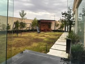 شاليه ثيرد حائل - 8