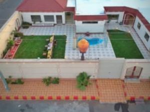 شاليه جوي حائل - 6