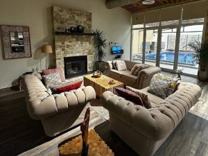 شاليه داف هوم الرياض - 2