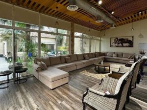 شاليه داف هوم الرياض - 3