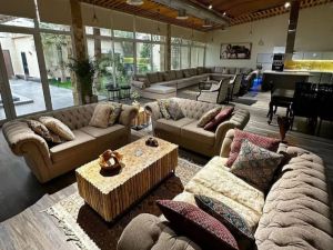 شاليه داف هوم الرياض - 4